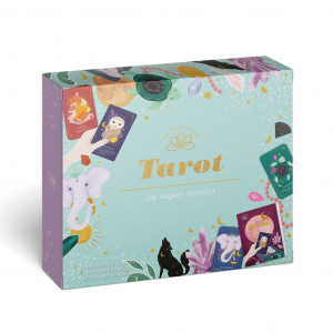 BB:  Tarot