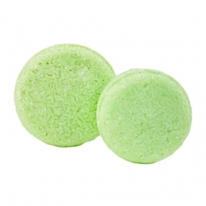 Beesha Shampoo Bar Appel & Vlierbloesem 65 gram