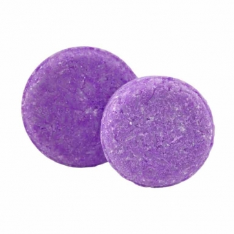 Beesha Shampoo Bar Lavendel 65 gram