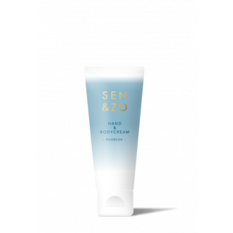 BK: Sen & Zo Hand & Body Cream riverside