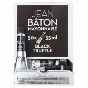 RP: JEAN BÂTON - BLACK TRUFFLE TUBE  35 ML