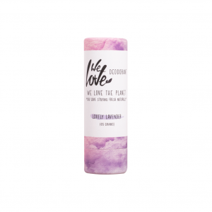 BOM: we love the planet Natuurlijke deodorant stick – Lovely Lavender