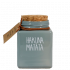 BOM: My Flame Sojakaars - Hakuna Matata - Mint Bamboo