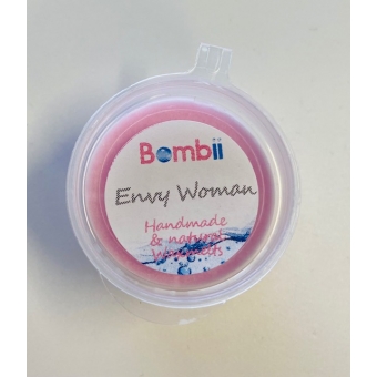 BOM: Waxmelt, Envy Woman