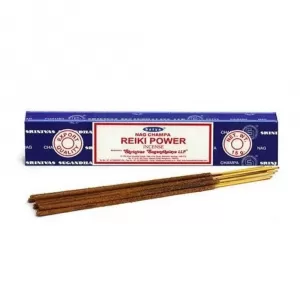 EDEL: wierook Nag Champa Reiki Power