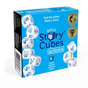 MP: Rory's Story Cubes Actions
