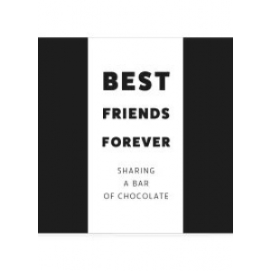 OS: BEST FRIENDS - CHOCOLADEWENS