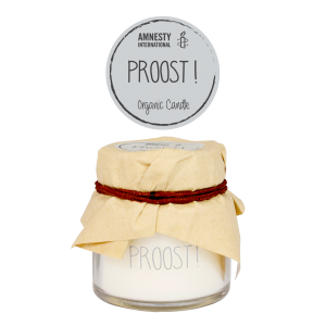 PS: My Flame Sojakaars - Proost! - Amber's Secret