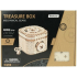 Robotime Treasure Box