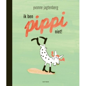 SPB: Ik ben Pippi niet!