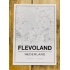 ST216: Flevoland wit a6