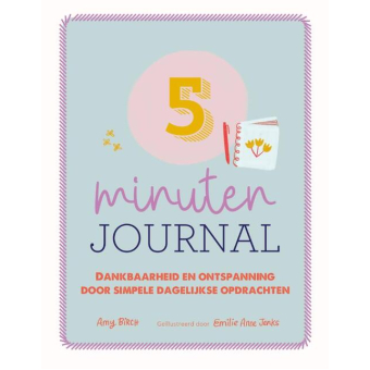 STB:  5 Minuten Journal