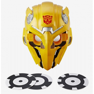 TINY: Transformer masker.
