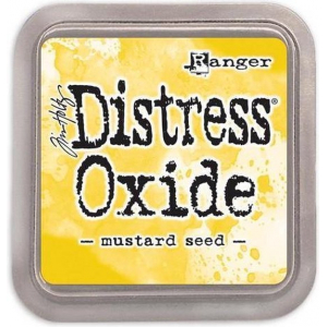 WLC: Distress Oxide Scatterd Straw